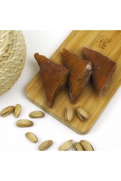 Dilşeker Pekmezli Muska Pestil 500 gram