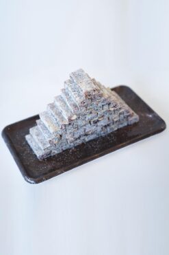 LOKUMCU MEHMET EFENDİ Tatlı bir hikaye Fındıklı Parmak Cezerye 1 Kg