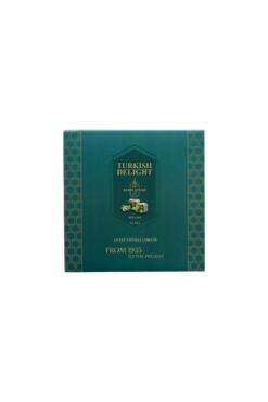 Şükrü Efendi Şükrü Efendi 1935 | Antep Fıstıklı Lokum 454 gr | 3x 455 gr