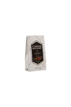 Şükrü Efendi Şükrü Efendi 1935 | Aç Bitir Fındıklı Lokum | 12x 57 gr