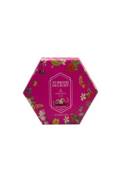 Şükrü Efendi Şükrü Efendi 1935 | Gül Aromalı Lokum 250 gr | 3x 250 gr