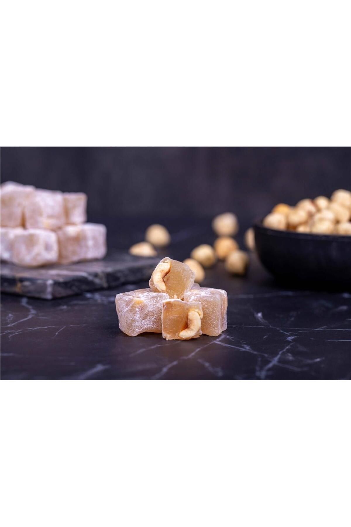 Şükrü Efendi Fındıklı Lokum | 1000 gr