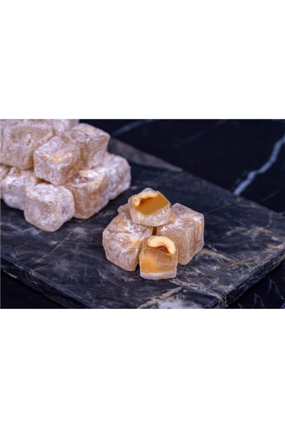 Şükrü Efendi Fındıklı Lokum | 1000 gr - Görsel 2