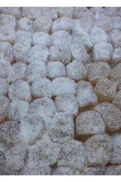 KÖSE KURUYEMİŞ 1kg Çankırı'dan Özel Yapım, Fındıklı Lokum