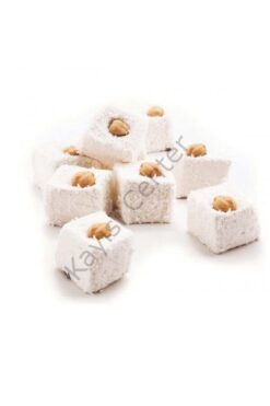 KAYISICENTER Toptan Fındıklı Sultan Lokumu 8 Kg