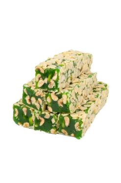 MEVLANA BAZAAR Mevlana File Fındıklı Elmalı Fındıklı Fitil Lokum