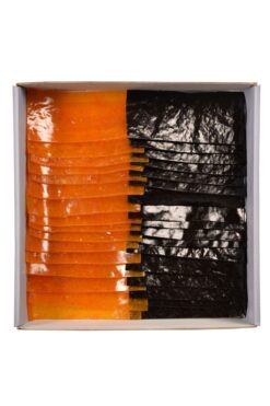 Bİrsalkım Pestİl & Köme Erik ve Kayısı Pestili Karışık Paket 500 Gram