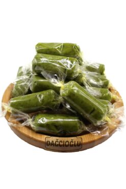 Dağcıoğlu Antep Fıstığı Ezmesi Özel 500 gr