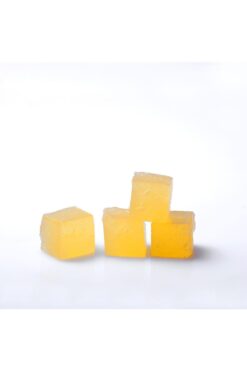 AKIN KURUYEMİŞ Sade Lokum 500 Gr