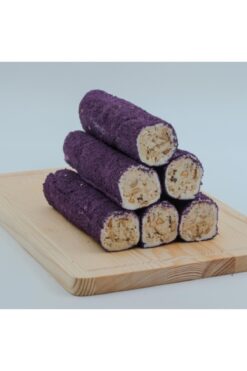 MEVLANA BAZAAR Karadut Bademli Sarma Lokum