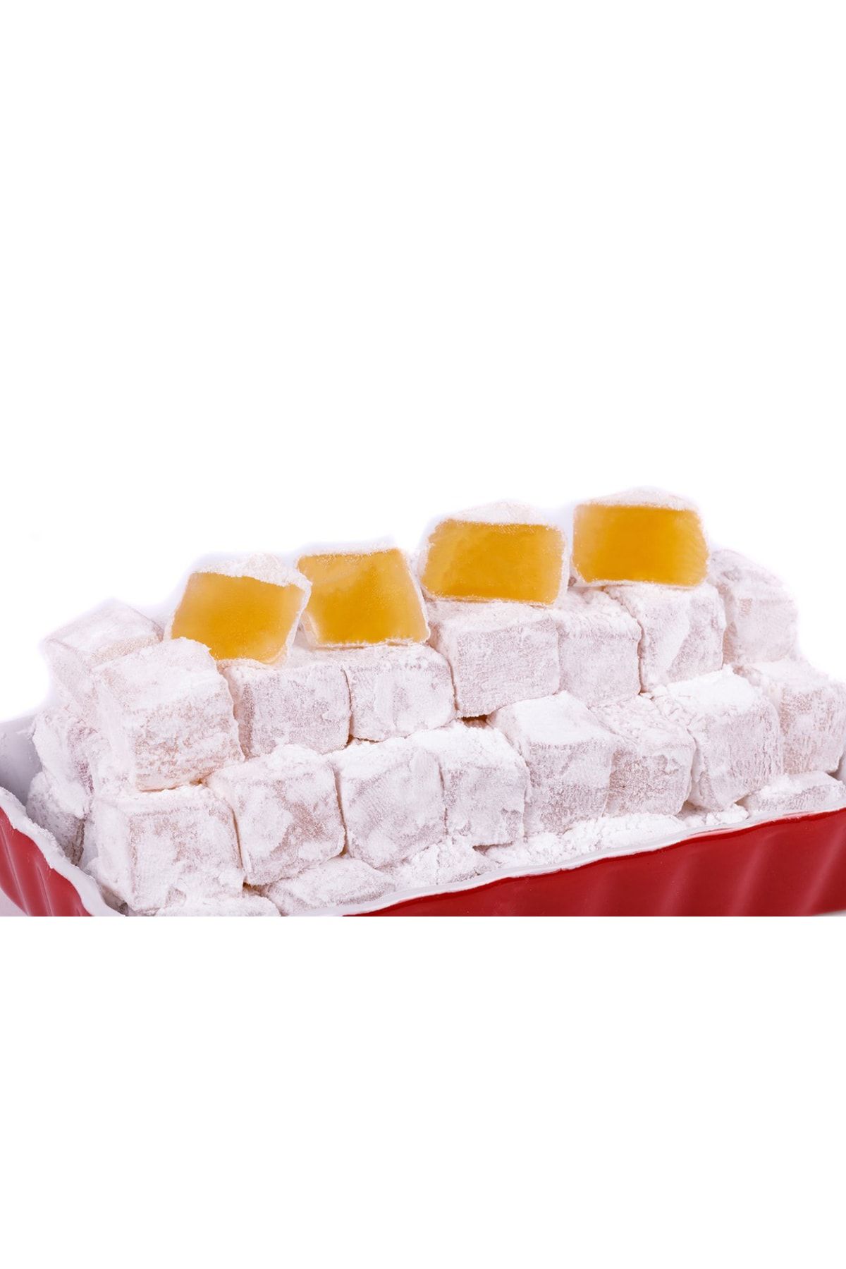 yayla kuruyemiş Sade Lokum 500 gr