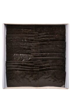 Bİrsalkım Pestİl & Köme Gümüşhane Ekşi Erik Pestili 1000 gram Yenilendi