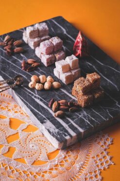 Altan Şekerleme Mini Lokum 1000 Gr.