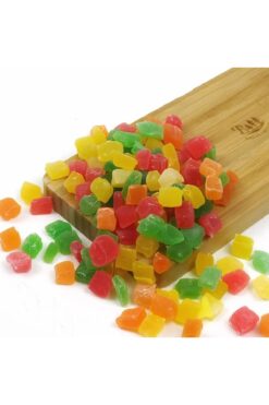 Dilşeker Kuş Lokumu 250 gram