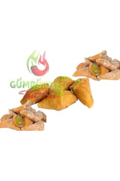 gümrükhanı Fıstıklı Muska 1 Kg