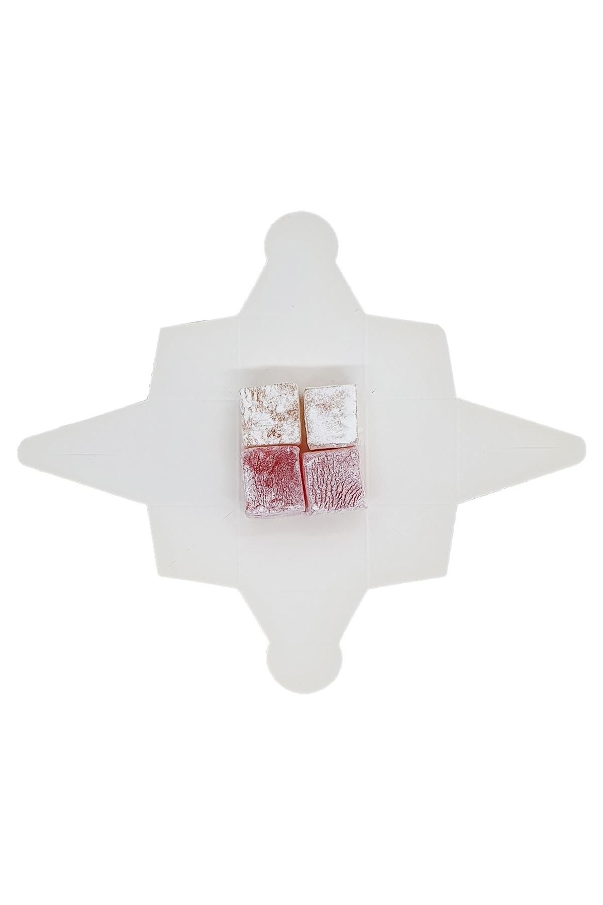 Dilşeker Mevlüt Lokumu 60 gram - 25 Adet - Görsel 3