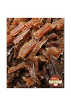 Maraş Yöresel Saf üzüm suyu Pestil (1 Kg)