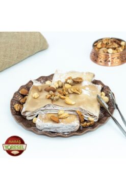 Maraş Yöresel Saf üzüm suyu Bastık (1 Kg)