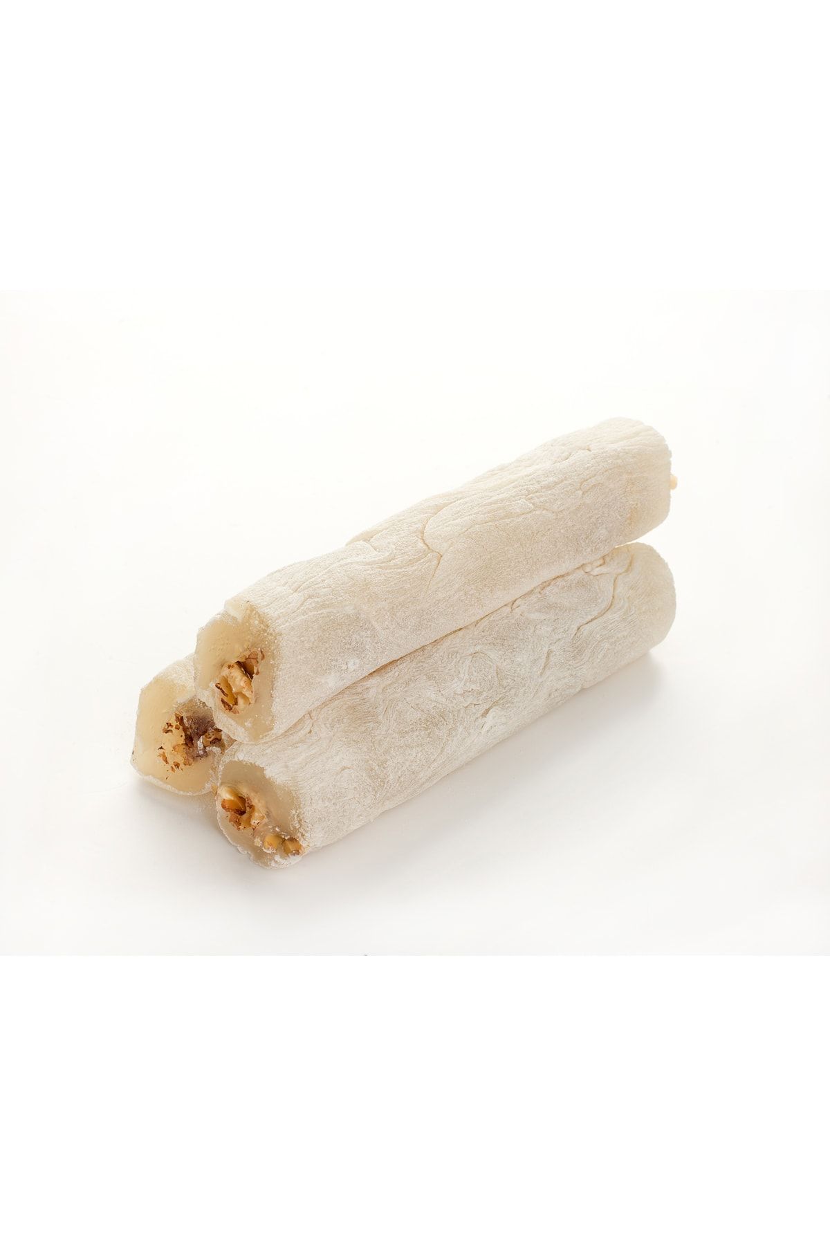 Tatşen Gıda Cevizli Şeker Sucuğu (1kg)