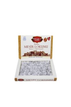 MACUN ŞİFA Mesir Lokumu Macun-u Şiffa 200Gr.