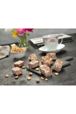Tatşen Gıda Fındıklı Cezerye (1 Kg)