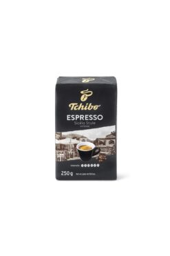 Tchibo Espresso Sicilia Style Öğütülmüş Filtre Kahve 250 G