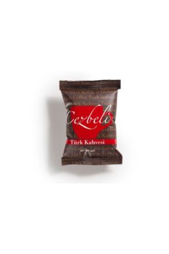 Cezbeli Türk Kahvesi 100g