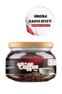 Lifecoffee Kahve Diyeti , Hindiba Kahvesi , Kahve , 150 gram , Diyet Kahve