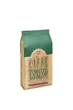 Mehmet Efendi Espresso Öğütülmüş 250 gr