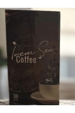 FİTŞEN Diyetisyen İrem şen coffee