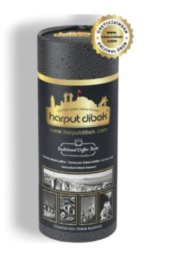 HARPUT DİBEK Harput Dibek Kahvesi 1000 Gr