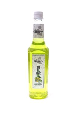 Cenova Cool Lime Consantre Net 1 L. ( 1200 Gr.)