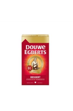Douwe Egberts Dessert 500 gr