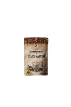 Hakkı Efendi Dibek Kahvesi (200gr)