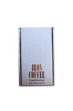iron medical COFFEE