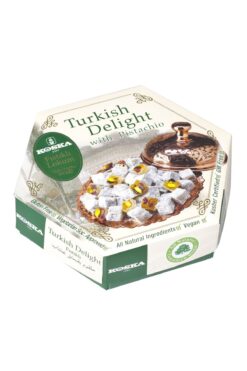 Koska Antep Fıstıklı Lokum (250 GR)