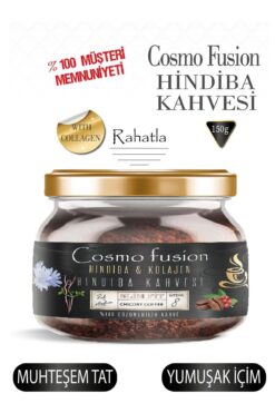 Pro Action Hindiba Kahvesi 1 Aylık - (60 KULLANIM) 150gr