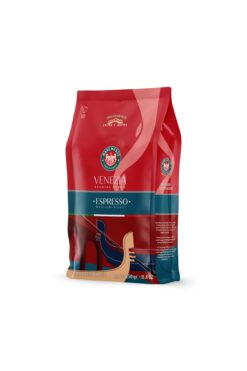 Mare Mosso Caffe ê Vendite Espresso Venezia Blend 250 Gr. ( Çekirdek Veya Öğütülmüş) Kahve