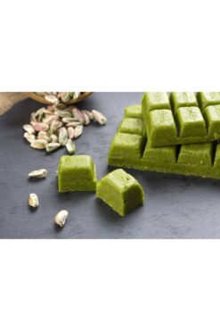 Genel Markalar Antep Fıstık Ezmesi (paketli) 250 Gr.