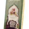 SAFRANTAT Antep Fıstıklı Çifte Kavrulmuş Lokum 700 gr