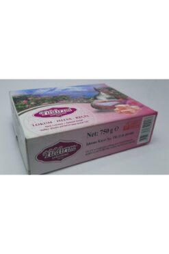 Yıldırım Muska Lokumu