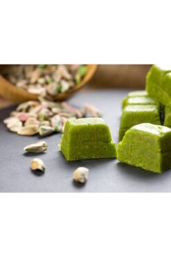 Genel Markalar Dökme Maraş Fıstık Ezmesi Yeni Mahsül ( 1 KG)