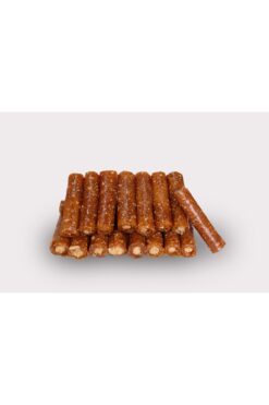 Kayısı İste Ballı Pestil Burması Fındıklı (500 GR)