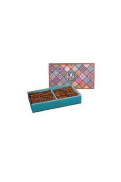 Kral Pestil Glutensiz Şeker Ilavesiz Fındıklı Pestil(500 G)