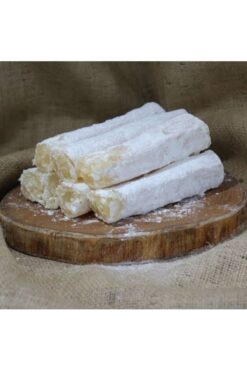 TALAS Kuruyemiş Sivas Sade Şeker Sucuğu 5 KG