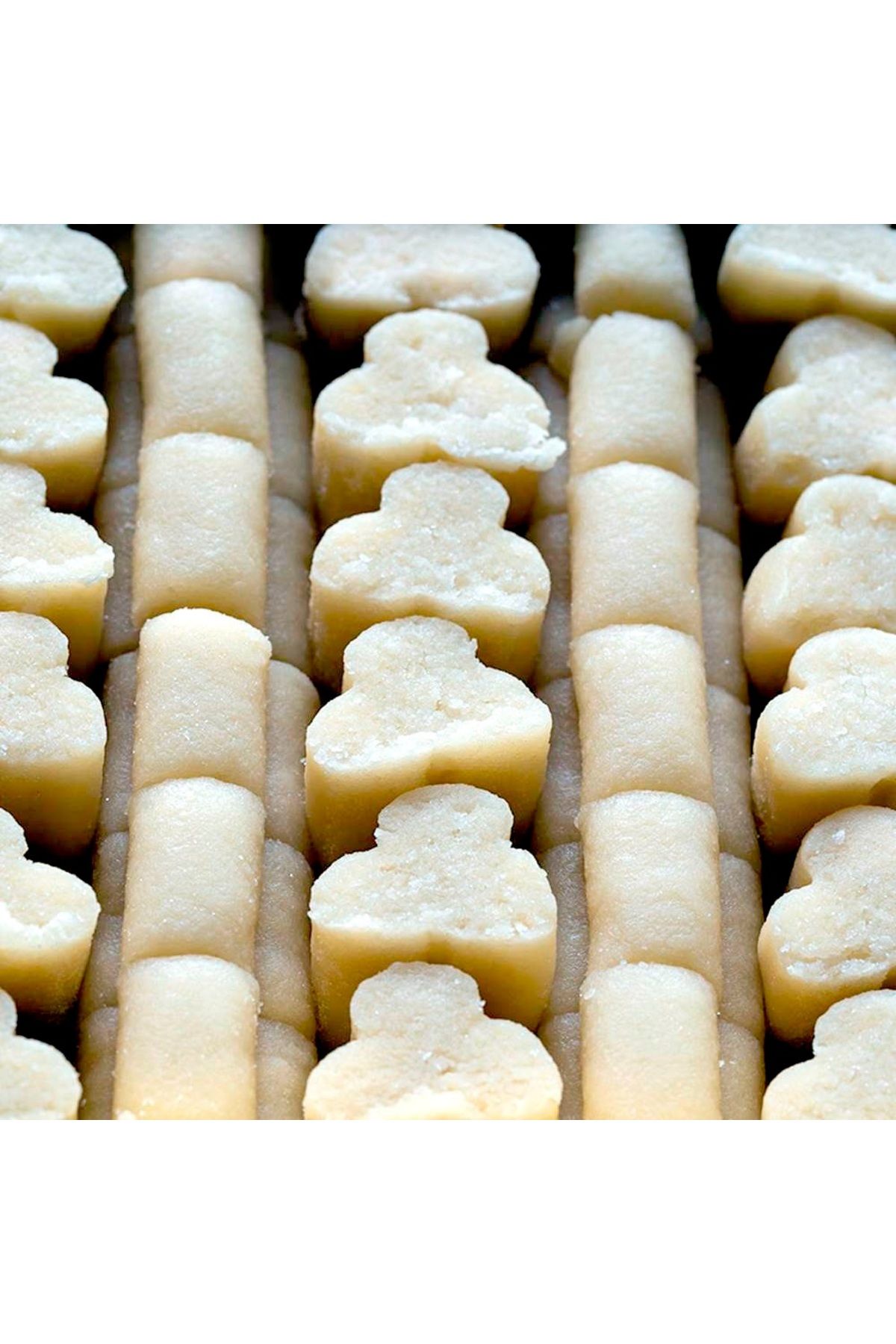 Hacı Bekir Sakızlı Badem Ezmesi 320 gr - Görsel 2