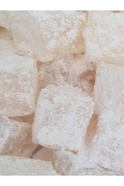 Tariş 1 kğ sade türk lokumu