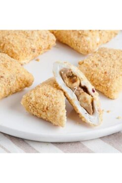 BULUTLAR KURUYEMİŞ Paşa Bohça Fındıklı Lokum 1000 gr