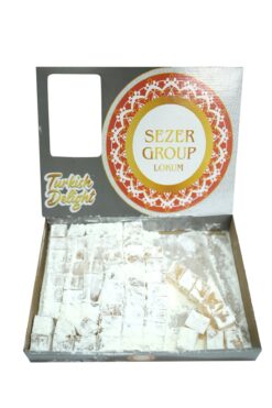 Sezer group SADE LOKUM 1 KG