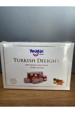 R.GÜLTEKİN YENİGÜN FINDIKLI CEZERYE 250 GR
